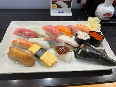 Delicious sushi-kan 사진 4