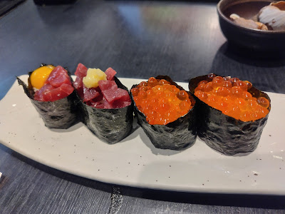 Delicious sushi-kan 사진 5