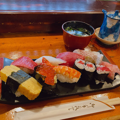 三幸寿司 宿河原店 사진 2