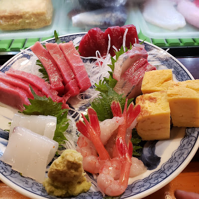 三幸寿司 宿河原店 사진 4