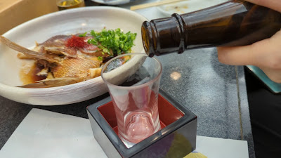 스시노미도리 타마가와점 사진 2