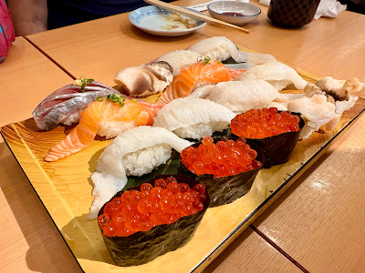 스시노미도리 타마가와점 사진 4