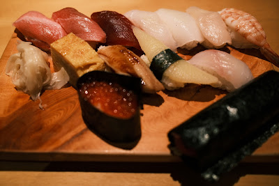 Fuji Sushi 사진 4