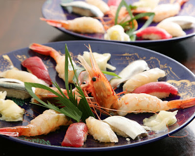 Sushi Hiraoka 사진 2