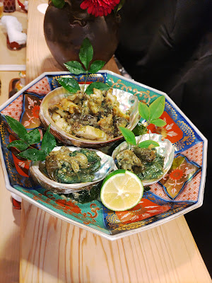 Sushi Hiraoka 사진 4