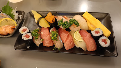 Kiku Sushi 사진 3