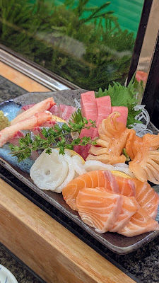 Kiku Sushi 사진 4