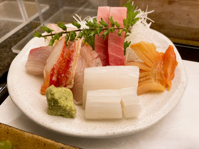 Kiku Sushi 사진 2