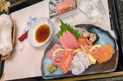Kiku Sushi 사진 5