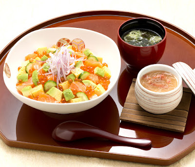 Tsukiji Tamasushi 사진 3
