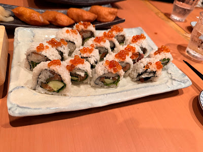 Tsukiji Tamasushi 사진 4