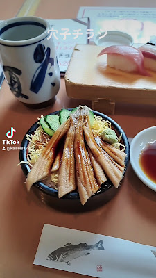Tsukiji Tamasushi 사진 2