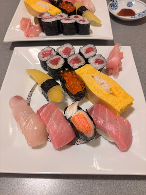 Fuku Sushi 사진 3