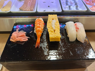 Fuku Sushi 사진 2