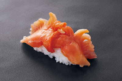 Tsukiji Sushiko Takumi Nakameguro 사진 2