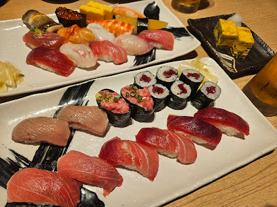 Tsukiji Sushiko Takumi Nakameguro 사진 4