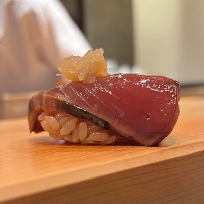 Sushi Kuriyagawa 사진 3