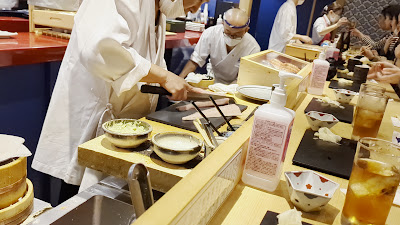 Shou Toyosu market 사진 2