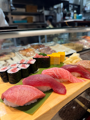 Sushidokoro Sei 사진 3
