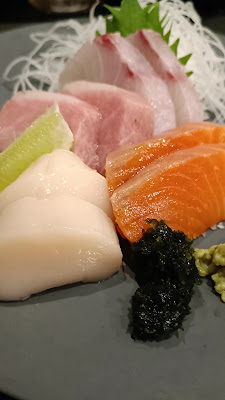 Sushidokoro Sei 사진 2