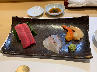 Sushi Fukumoto 사진 4