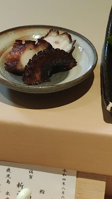 Sushi Fukumoto 사진 2