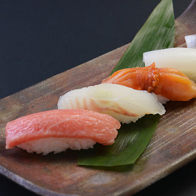 Sushi Ito Ikkan 사진 2