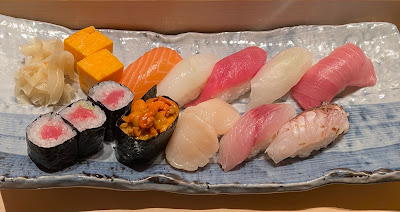 Sushi Ito Ikkan 사진 4
