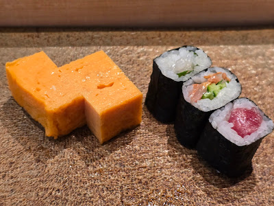 Sushi Ito Ikkan 사진 3
