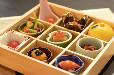 Sushi Matsumoto Shibuya 사진 3