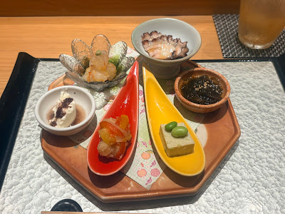 Sushi Matsumoto Shibuya 사진 4