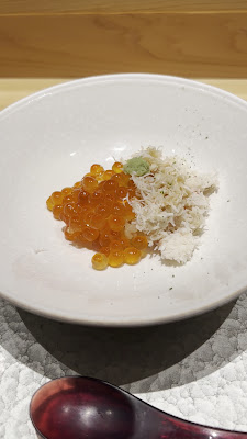 Sushi Matsumoto Shibuya 사진 2