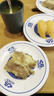 쿠라 스시 사진 2