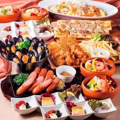 Brasserie Ginza Lion Shibuya Mark City Branch 사진 3