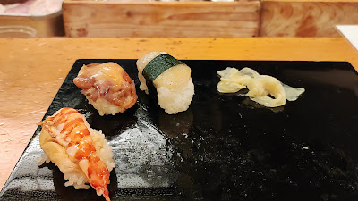 Sushi Yajima 사진 2