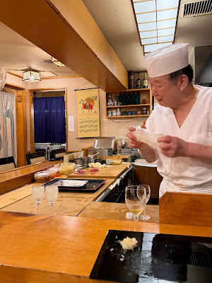 Sushi Yajima 사진 3