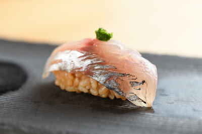 Sushi Sen Shibuya 사진 3