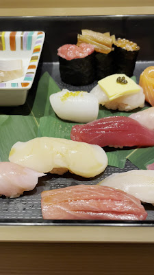 Sushi Sen Shibuya 사진 2
