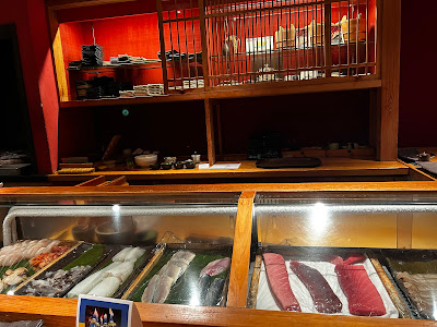 SUSHI Gompachi Nishi-Azabu 사진 2
