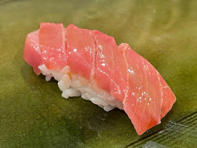 Sukiyabashi Jiro Roppongi Hills Restaurant 사진 3