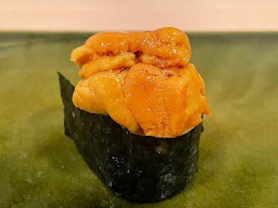 Sukiyabashi Jiro Roppongi Hills Restaurant 사진 4