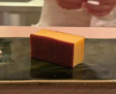 Sukiyabashi Jiro Roppongi Hills Restaurant 사진 5