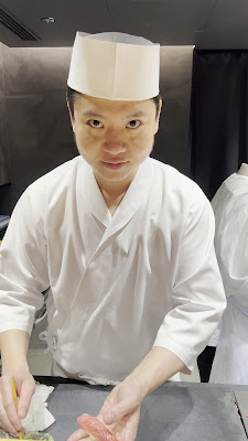 타치구이 스시 토나리 사진 2