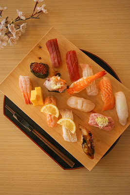 SUSHI GARYU Azabu Flagshipstore 사진 3