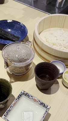 SUSHI GARYU Azabu Flagshipstore 사진 2
