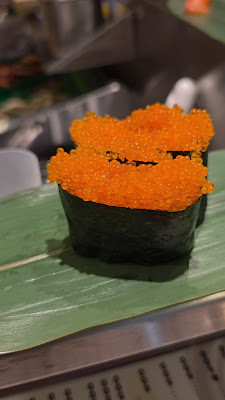 Sushi Senmon Store Daimon Kadohei 사진 2