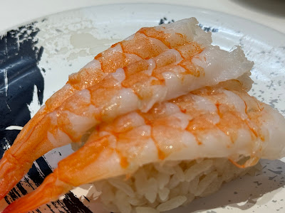 回転寿司みさき 晴海トリトンスクエア店 사진 3