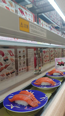 回転寿司みさき 晴海トリトンスクエア店 사진 2