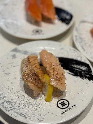 回転寿司みさき 晴海トリトンスクエア店 사진 4