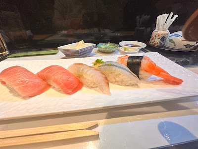 Sakae Sushi [Reservation only] 사진 2